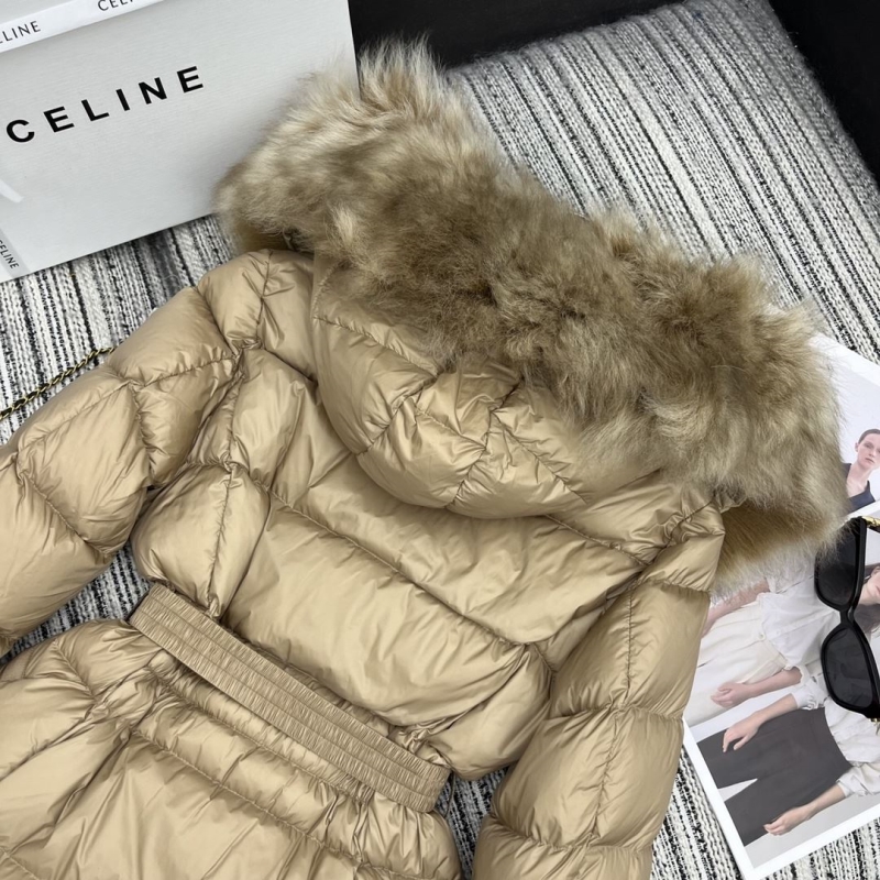 Moncler Down Coat